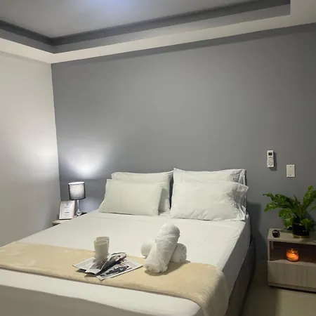 110 Loft Aparthotel Cali Exterior photo