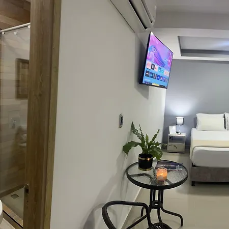 110 Loft Aparthotel Cali Exterior photo