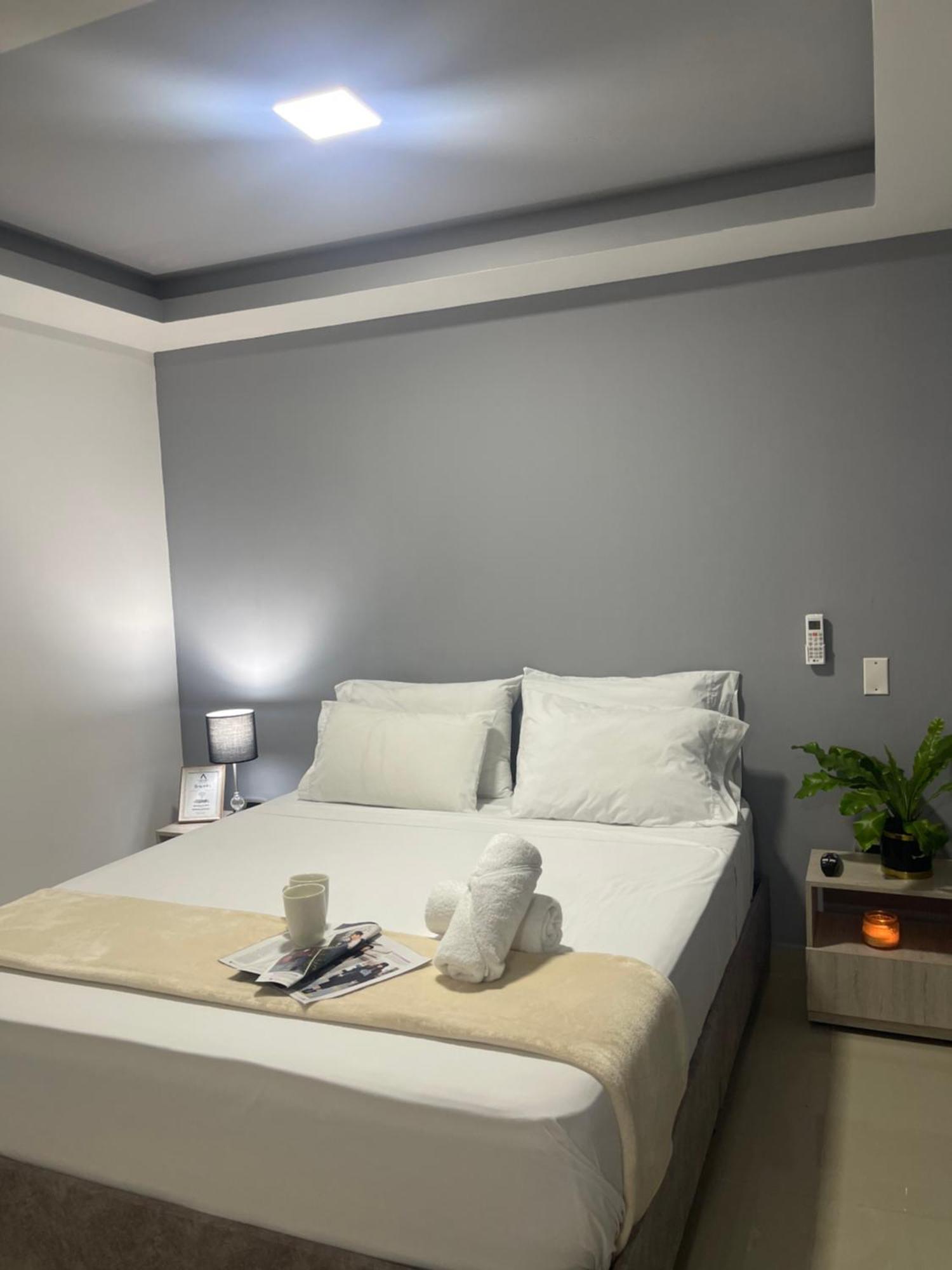 Appart hôtel 110 Loft *