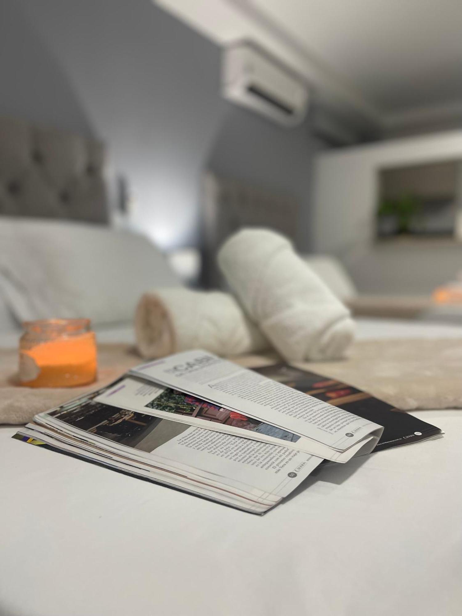 Appart hôtel 110 Loft Cali