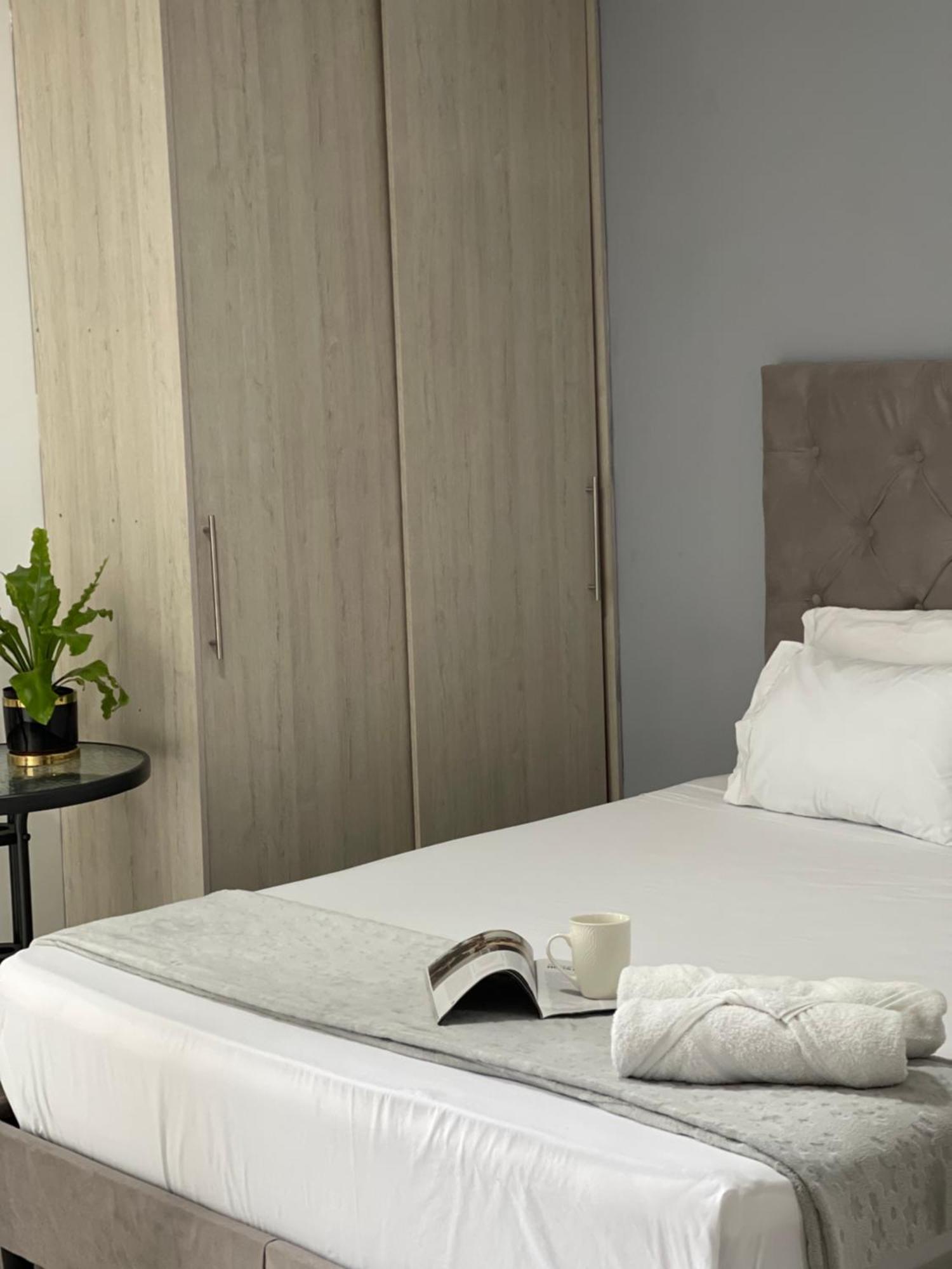 110 Loft Appart hôtel