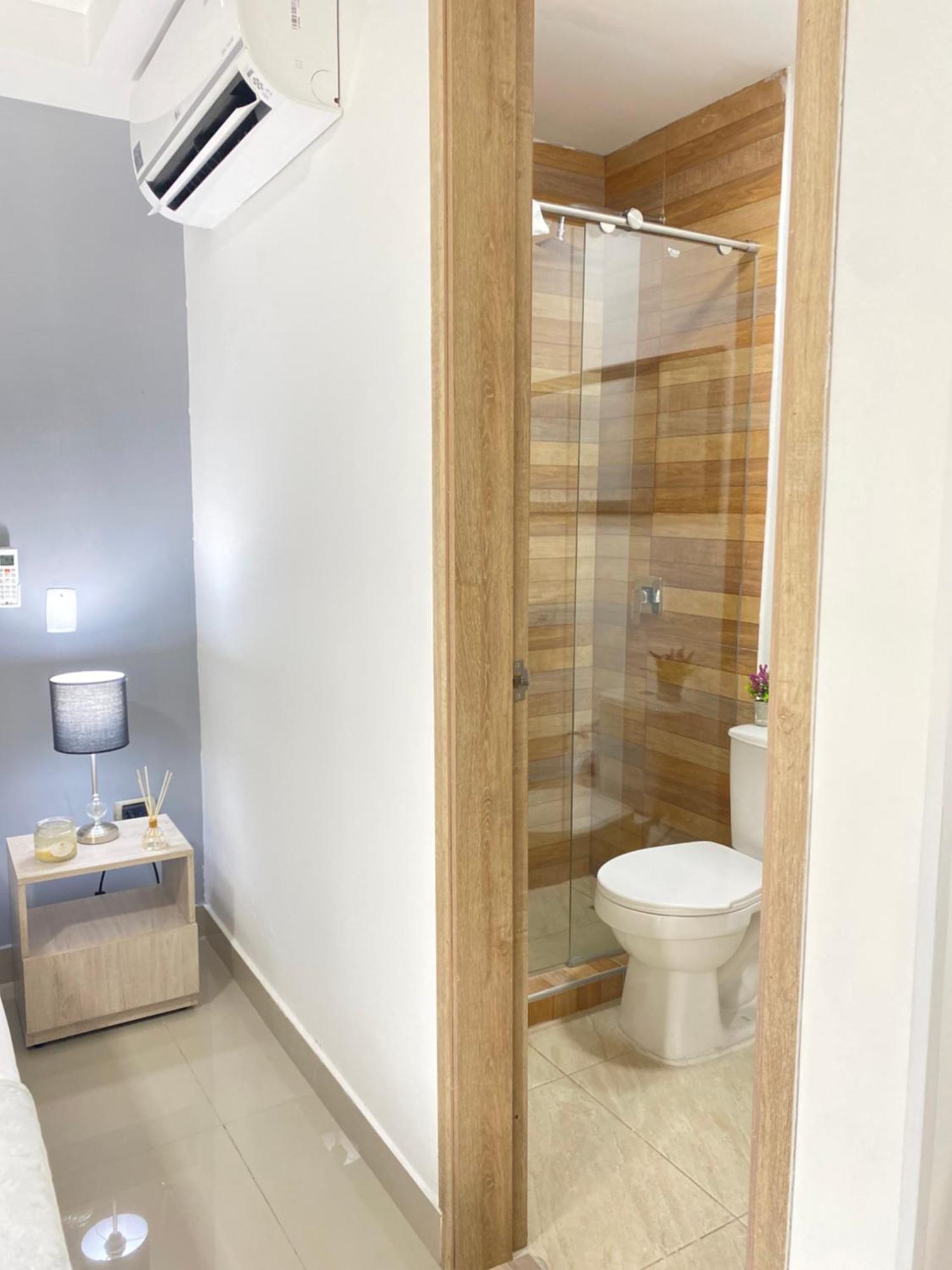 110 Loft Appart hôtel Cali